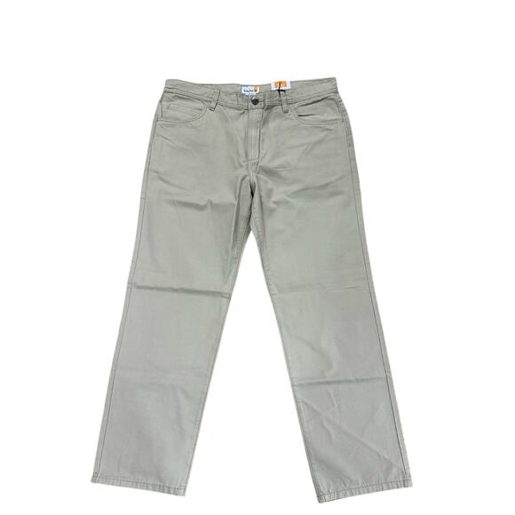 Timberland Other - Timberland Men's Relaxed Fit Straight Leg Cotton Chino Pants - W38 / L32